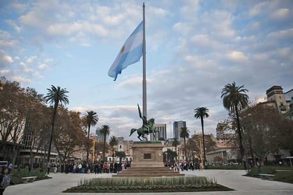 7-Days Discovery of Buenos Aires and Santiago Highlights