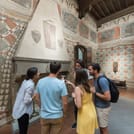 Florence Self-Guided Sherlock Holmes Murder Mystery Game 9
