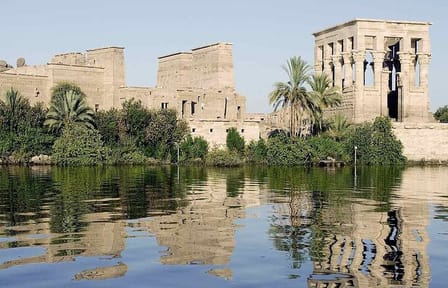 Aswan Private Tour: Philae, High Dam & Obelisk