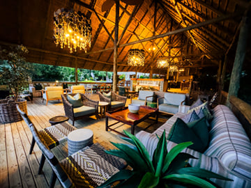 2-Day Chobe & Victoria Falls Escape