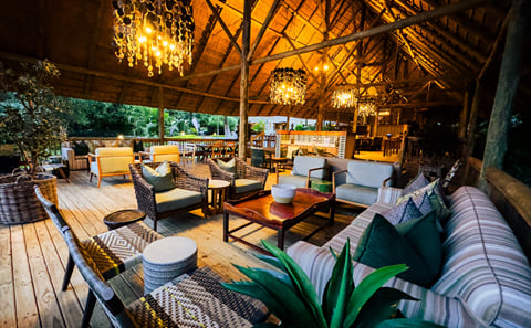 2-Day Chobe & Victoria Falls Escape