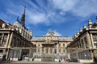 Half Day Paris Tour with Hotel pickup and drop  10