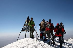 2 Days Mount Toubkal Ascent From Imlil 