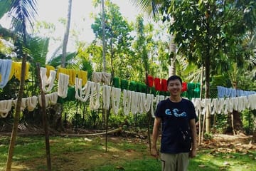 Explore Galle’s Hidden Gems & Dine With Locals