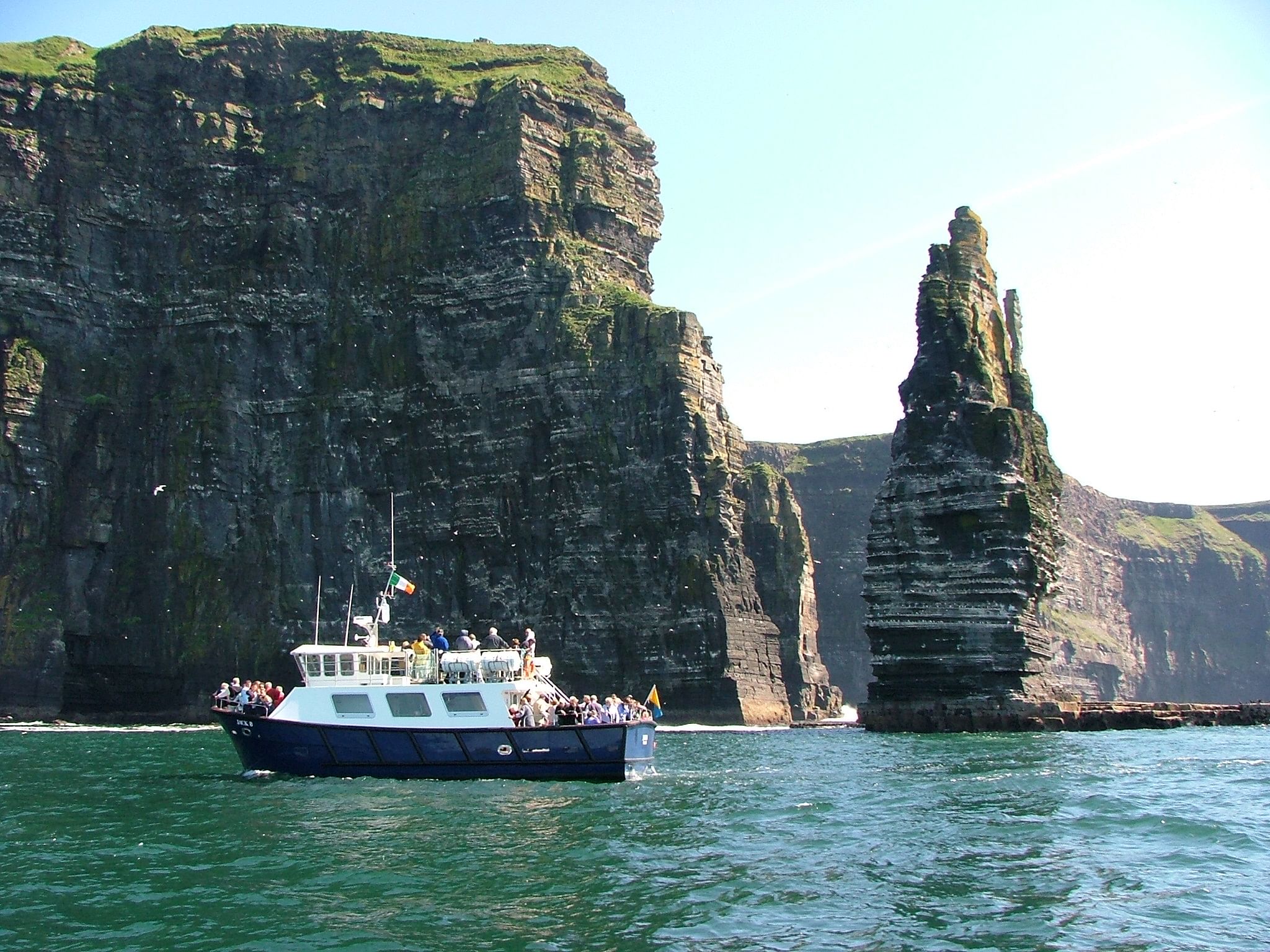 aran island tour from galway