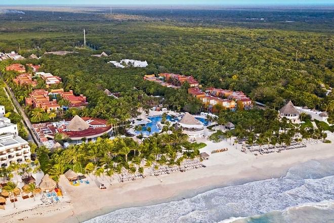 Catalonia Playa Maroma