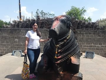Cultural Day Tour of Warangal Historical Sites from Hyderabad