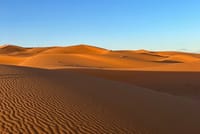 Visit the Nomads Behind the Dunes of Erg Chebbi by 4WD 6