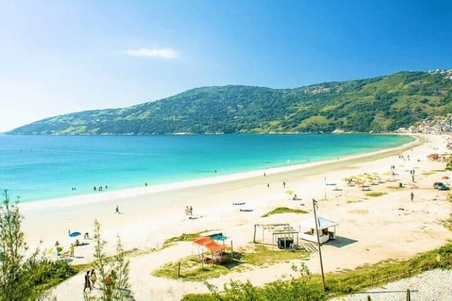 1–Day Arraial & Búzios Tour: Paradise in the Coast of Rio de Janeiro 10