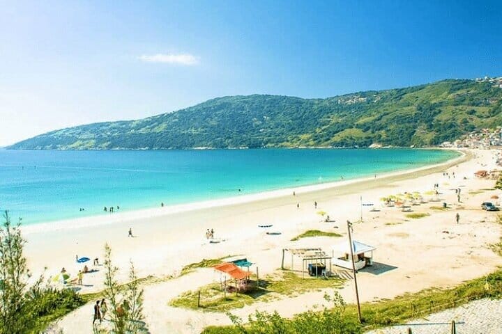 1–Day Arraial & Búzios Tour: Paradise in the Coast of Rio de Janeiro 10