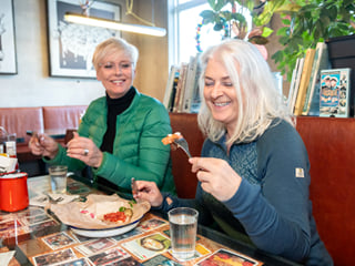 Private Reykjavik Christmas Food Tour, photo 16
