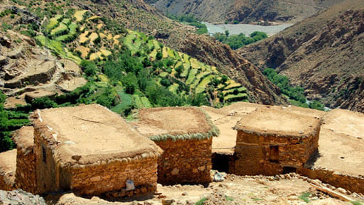 1 Day Talataste Zat Valley & British Moroccan Society Educational Centre | Private & Luxury 4