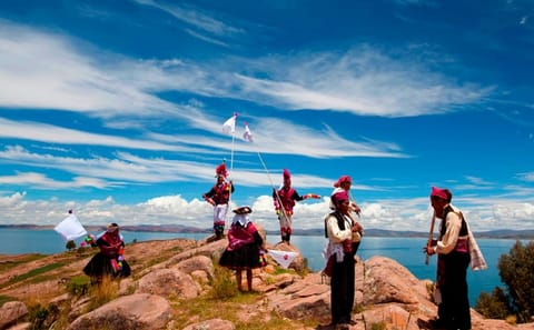 Two-Day Cultural and Nature Tour in La Paz and Copacabana