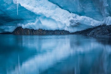 Pastoruri Glacier Adventure Tour in Huaraz, Peru