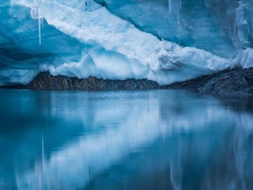 Pastoruri Glacier Adventure Tour in Huaraz, Peru