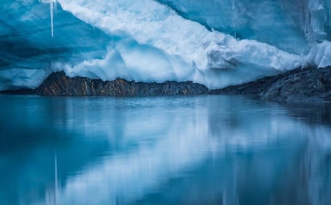 Pastoruri Glacier Adventure Tour in Huaraz, Peru