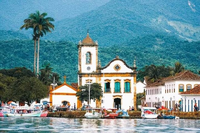 4-Day Private Guided Tour From São Paulo To Rio de Janeiro – Coastal Trip photo 2