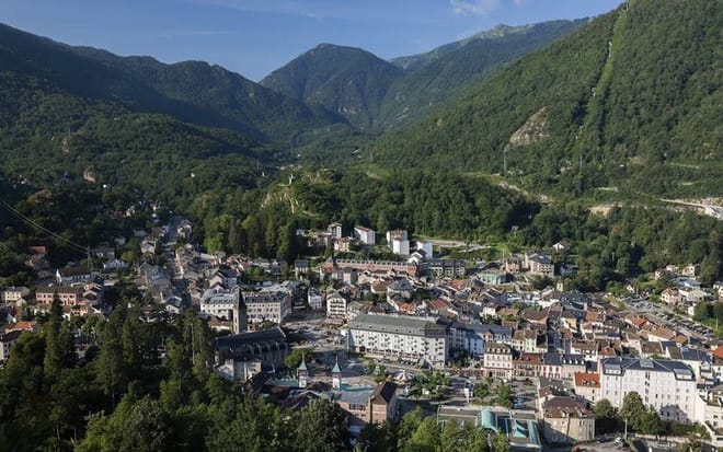 Three Countries in One Day: France, Andorra & Spain
