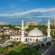 Arabic Mosque