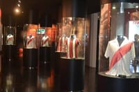 River Plate Museum