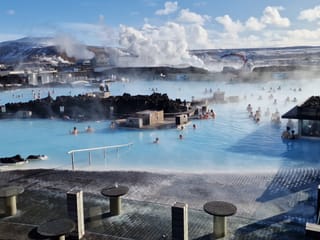 Reykjanes - Private Tour (1–6 passengers), photo 11