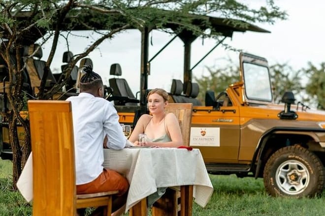2 Day Ngorongoro & Lake Manyara Romantic Safari 5