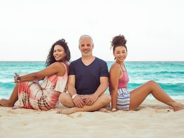 Professional Photo Shoot Session in Cabo San Lucas
