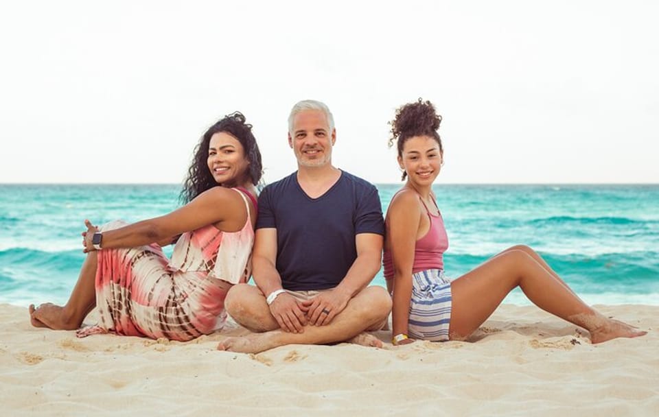 Professional Photo Shoot Session in Cabo San Lucas