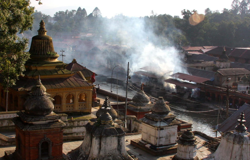 Kathmandu Valley UNESCO Heritage Sites Tour in One Day