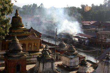 Kathmandu Valley UNESCO Heritage Sites Tour in One Day
