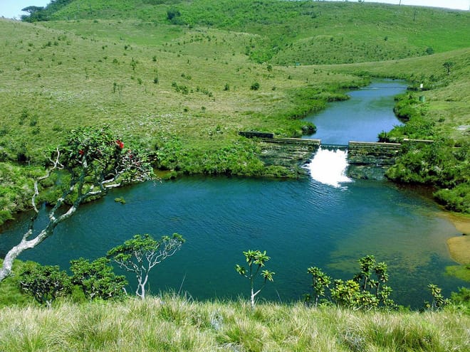 Nuwara Eliya Day Tour from Kandy 2