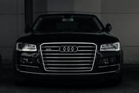 Paris Airport (CDG) to Brussels Private Van Transfer  8