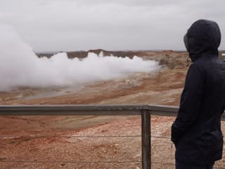 Reykjanes Peninsula Private Tour with Keflavík Airport Pickup and Dropoff, photo 14