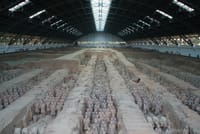 Private Tour: 2-day Xi'an trip from Beijing by flight & bullet train 3
