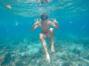 Catalina Island - Full Day Excursion From Punta Cana 1