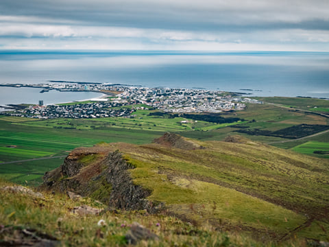 The Private Akranes Town Tour, photo 7