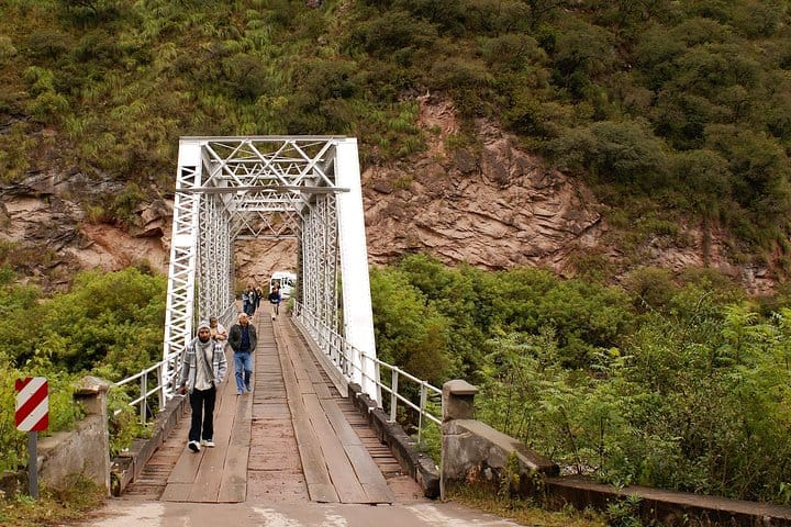2-Day Calchaquí Valley Tour to Cachi and Cafayate 8