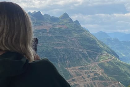 From SAPA: 4 Nights 3 Days Ha Giang Loop Tour