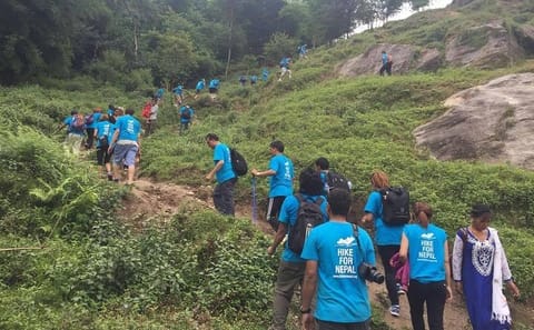 Sankhu to Bajrayogini and Manichur Guided Hike
