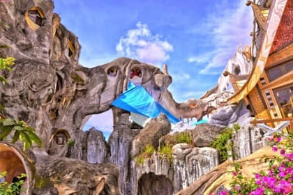 From Mui Ne To Da Lat Best Day Trip Private Tour