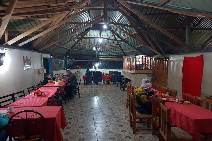 lenchada dinning