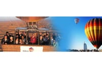 Dubai Premium Balloon Flights Adventure 8