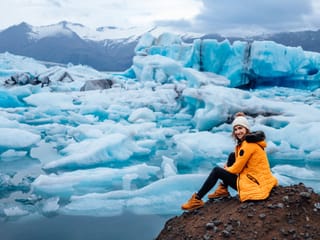 3-Day Northern Lights Hunt & Glacier Lagoon Tour, photo 17