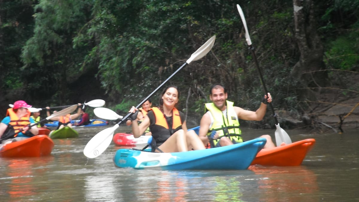 Chiang mai Suthep National Park Leisure Hiking & Mountain Biking