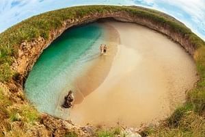 Island Discovery