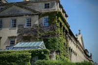 Bath Private Walking Tour with Local Guide 5