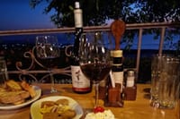 Sunset Serenity at Falasarna Beach: Private tour 6