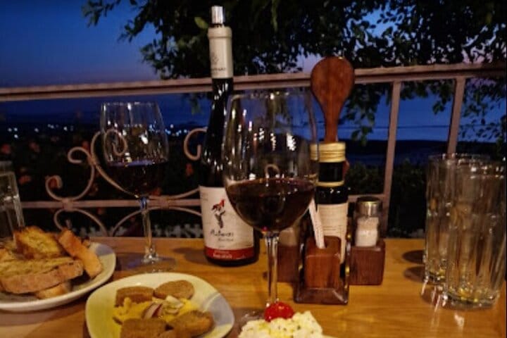 Sunset Serenity at Falasarna Beach: Private tour 6