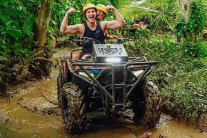 Best Bali ATV Ubud Tour Include Private Transport