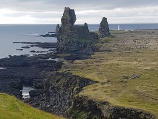 Private Snæfellsnes Peninsula Tour: Land of Legends and Lava, photo 7